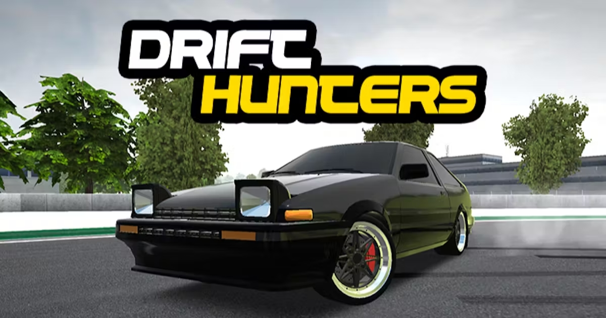 Unleashing Your Drifting Skills with Drift Hunters Unblocked